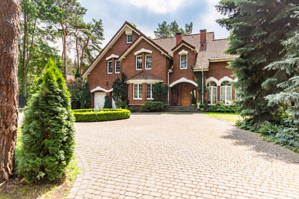 Reasons to Select Us for Your Driveway Paving Requirements in Ocean Ridge, FL