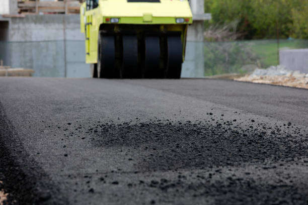 Reasons to Select Us for Your Driveway Paving Requirements in Ocean Ridge, FL