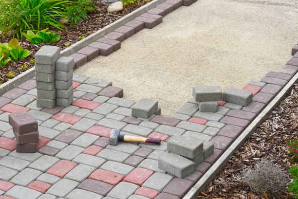 Best Residential Paver Driveway  in Ocean Ridge, FL