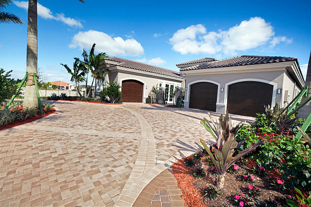 Best Driveway Paving Contractor  in Ocean Ridge, FL