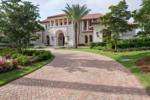 Professional Driveway Pavers in Ocean Ridge, FL