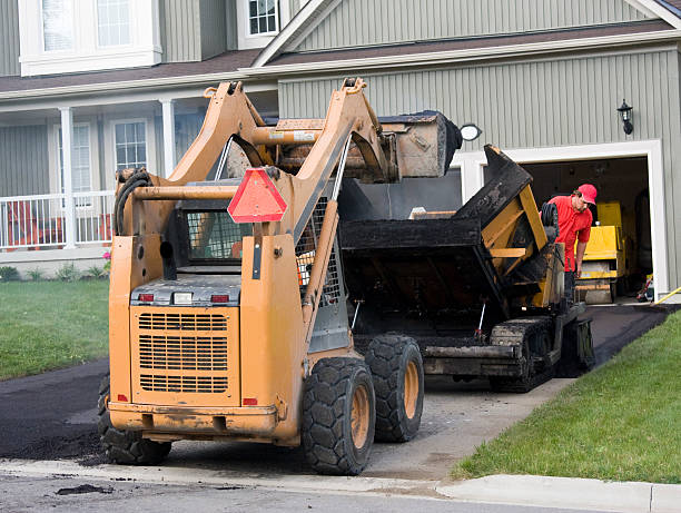 Best Professional Driveway Pavers  in Ocean Ridge, FL