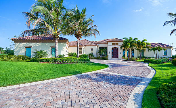 Best Best Driveway Pavers  in Ocean Ridge, FL