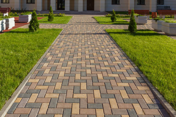 Best Commercial Driveway Pavers  in Ocean Ridge, FL
