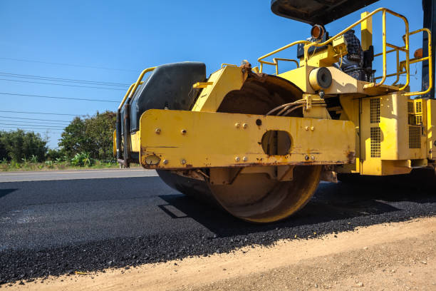 Best Decorative Driveway Pavers  in Ocean Ridge, FL